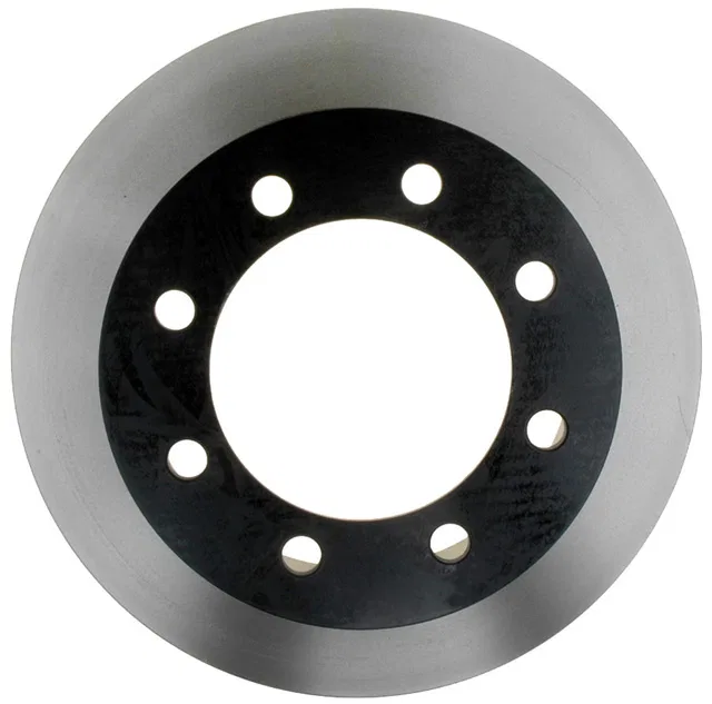 66799 – RAYBESTOS Brake Rotor, OE Replacement Single